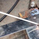 Can You Weld Stainless Steel With A Stick Welder