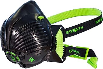 Stealth-Respirator-Mask-with-Filters