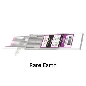 rare earth tungsten