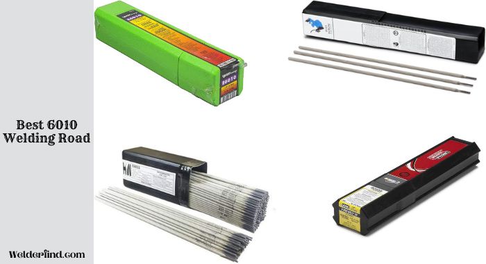 Best 6010 Welding Road