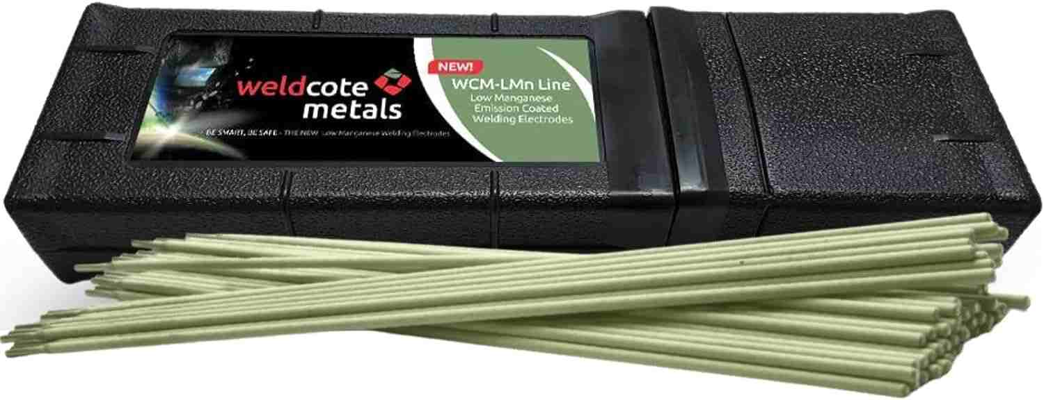 Weldcote Metals E6011 Welding Rod