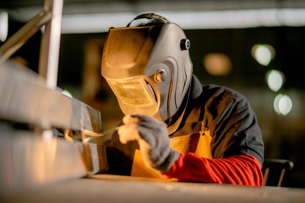 custom fabrication