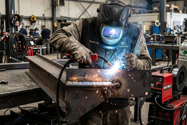 mig welding