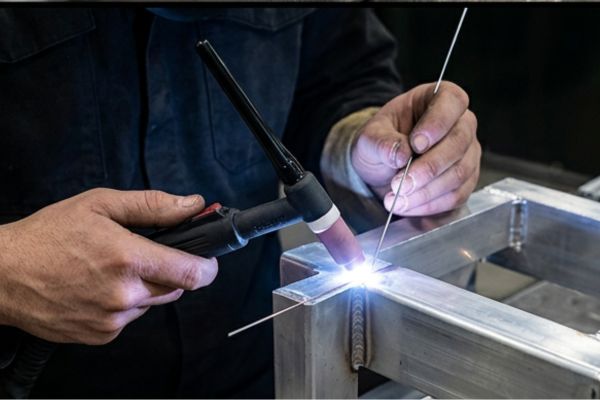 tig welding