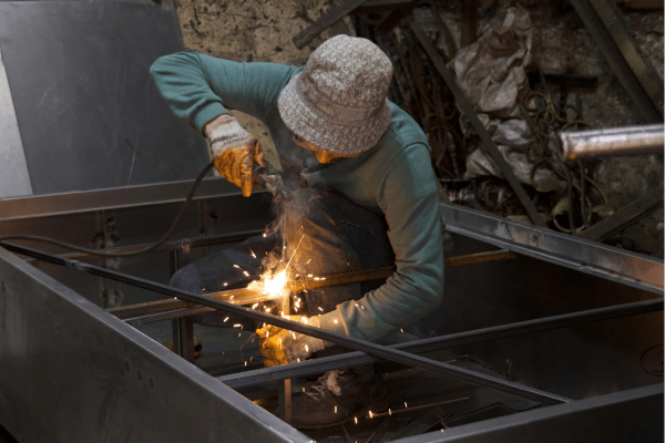 welding welderfind